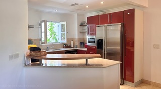 Schooner Bay 105 apartment in Speightstown, Barbados