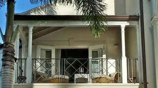 Schooner Bay 105 apartment in Speightstown, Barbados