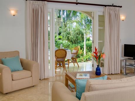Schooner Bay 108 – Chilterns apartment in Speightstown, Barbados