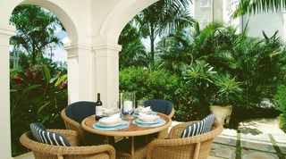 Schooner Bay 112 - Moonshine villa in Speightstown, Barbados