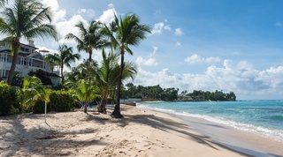 Schooner Bay 113 – Boana villa in Speightstown, Barbados