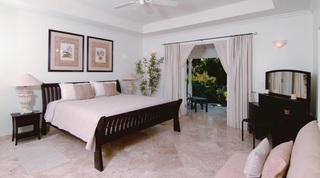 Schooner Bay 114 – Amore apartment in Speightstown, Barbados