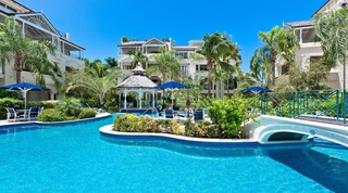 Schooner Bay 114 – Amore apartment in Speightstown, Barbados