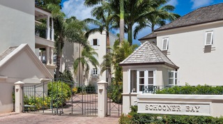 Schooner Bay 114 – Amore apartment in Speightstown, Barbados