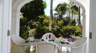 Schooner Bay 114 – Amore apartment in Speightstown, Barbados