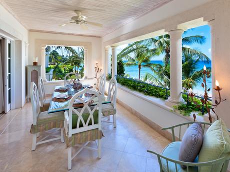 Schooner Bay 201 – Flamboyant apartment in Speightstown, Barbados