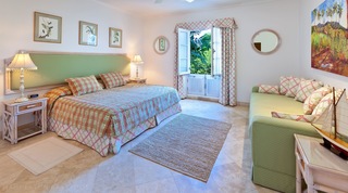 Schooner Bay 201 – Flamboyant apartment in Speightstown, Barbados