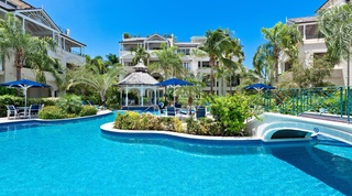 Schooner Bay 203 - Lusca villa in Speightstown, Barbados