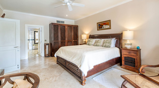 Schooner Bay 203 – Lusca apartment in Speightstown, Barbados