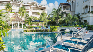 Schooner Bay 203 – Lusca apartment in Speightstown, Barbados