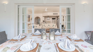 Schooner Bay 203 – Lusca apartment in Speightstown, Barbados