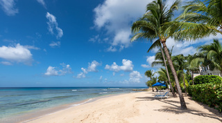 Schooner Bay 203 – Lusca apartment in Speightstown, Barbados