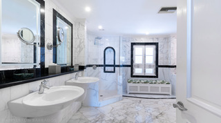 Schooner Bay 203 – Lusca apartment in Speightstown, Barbados