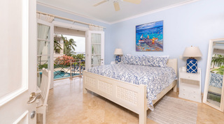 Schooner Bay 203 – Lusca apartment in Speightstown, Barbados
