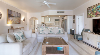 Schooner Bay 203 – Lusca apartment in Speightstown, Barbados