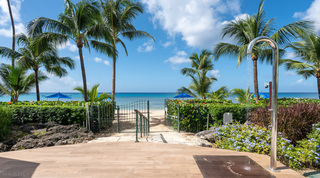 Schooner Bay 203 – Lusca apartment in Speightstown, Barbados