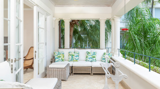 Schooner Bay 203 – Lusca apartment in Speightstown, Barbados