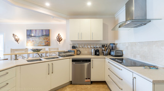 Schooner Bay 203 – Lusca apartment in Speightstown, Barbados