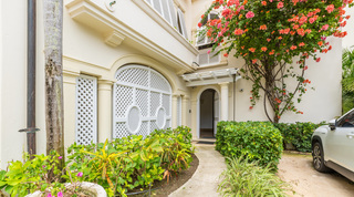 Schooner Bay 203 – Lusca apartment in Speightstown, Barbados