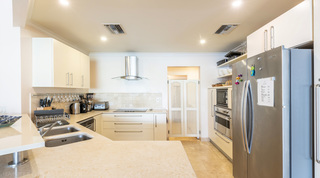 Schooner Bay 203 – Lusca apartment in Speightstown, Barbados