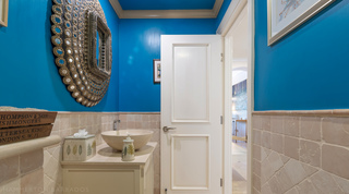 Schooner Bay 203 – Lusca apartment in Speightstown, Barbados