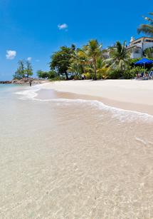 Schooner Bay 204 apartment in Speightstown, Barbados