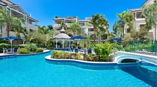 Schooner Bay 204 villa in Speightstown, Barbados
