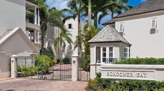 Schooner Bay 204 apartment in Speightstown, Barbados