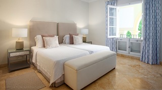 Schooner Bay 205 apartment in Speightstown, Barbados