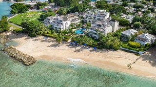 Schooner Bay 205 apartment in Speightstown, Barbados