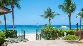 Schooner Bay 205 villa in Speightstown, Barbados