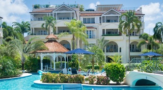 Schooner Bay 205 apartment in Speightstown, Barbados