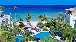 Schooner Bay 206 – The Palms apartment in Speightstown, Barbados