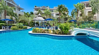 Schooner Bay 206 - The Palms villa in Speightstown, Barbados