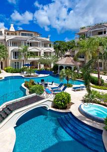 Schooner Bay 207 villa in Speightstown, Barbados