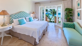 Schooner Bay 207 villa in Speightstown, Barbados