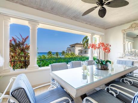 Schooner Bay 305 apartment in Speightstown, Barbados