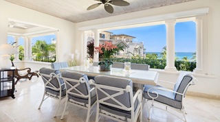 Schooner Bay 305 apartment in Speightstown, Barbados