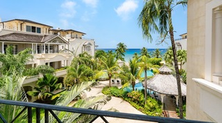 Schooner Bay 305 apartment in Speightstown, Barbados