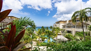 Schooner Bay 305 apartment in Speightstown, Barbados