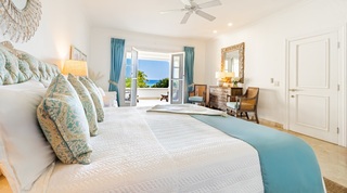Schooner Bay 305 apartment in Speightstown, Barbados