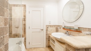 Schooner Bay 305 apartment in Speightstown, Barbados