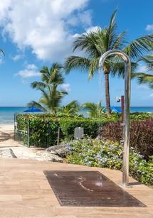 Schooner Bay 306 – Penthouse apartment in Speightstown, Barbados