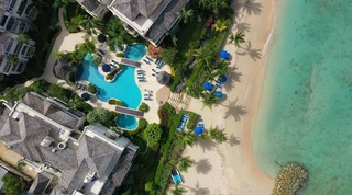 Schooner Bay 306 – Penthouse Barbados video