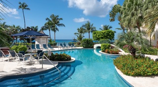 Schooner Bay 306 – Penthouse apartment in Speightstown, Barbados