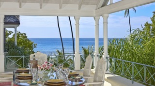 Schooner Bay 306 - Penthouse villa in Speightstown, Barbados