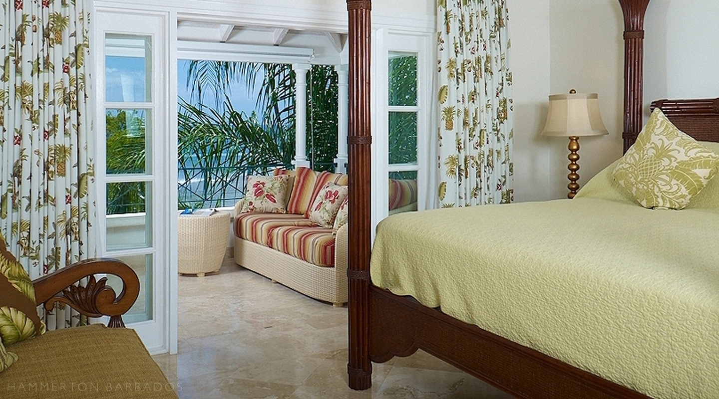 Schooner Bay 307 - The Lookout villa in Speightstown, Barbados
