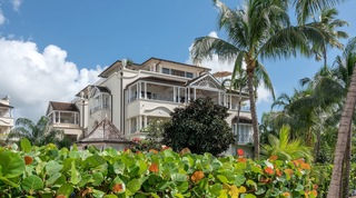 Schooner Bay 307 - The Lookout apartment in Speightstown, Barbados