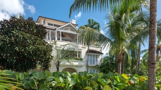 Schooner Bay 307 - The Lookout villa in Speightstown, Barbados