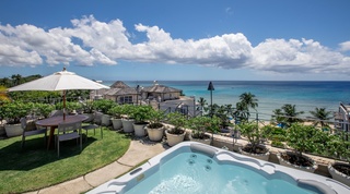 Schooner Bay 401 – Electra apartment in Speightstown, Barbados